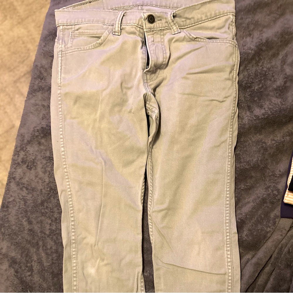 Levi’s size 32x34 510